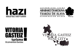 Hazi - Arabako Txakolina - Turismo Vitoria-Gasteiz - Vitoria-Gasteiz Wine City